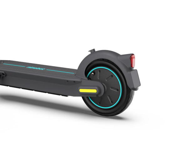 Segway-Ninebot KickScooter G30D II - 733925 - zdjęcie 5